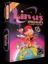 Nintendo  NES  -  Linus Spacehead's Cosmic Crusade (USA) (En,Fr,De,Es) (Unl)